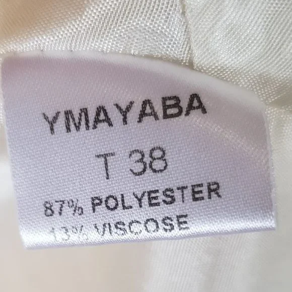 YMAYABA Paris Blazer - Picture 5 of 6